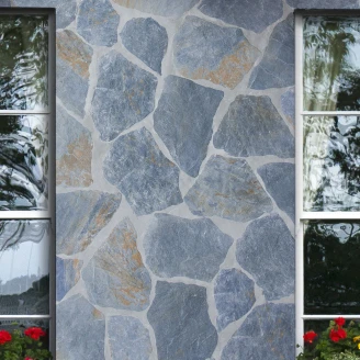 Klinker <strong>Garden Stone</strong>  Mørkegrå Mat 15x22 cm
