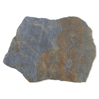 Klinker <strong>Garden Stone</strong>  Mørkegrå Mat 23x33 cm