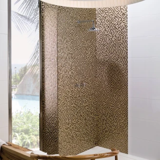 Dune Veggflis <strong>Mosaics</strong>  Thea Matt-Sateng 30x30 cm