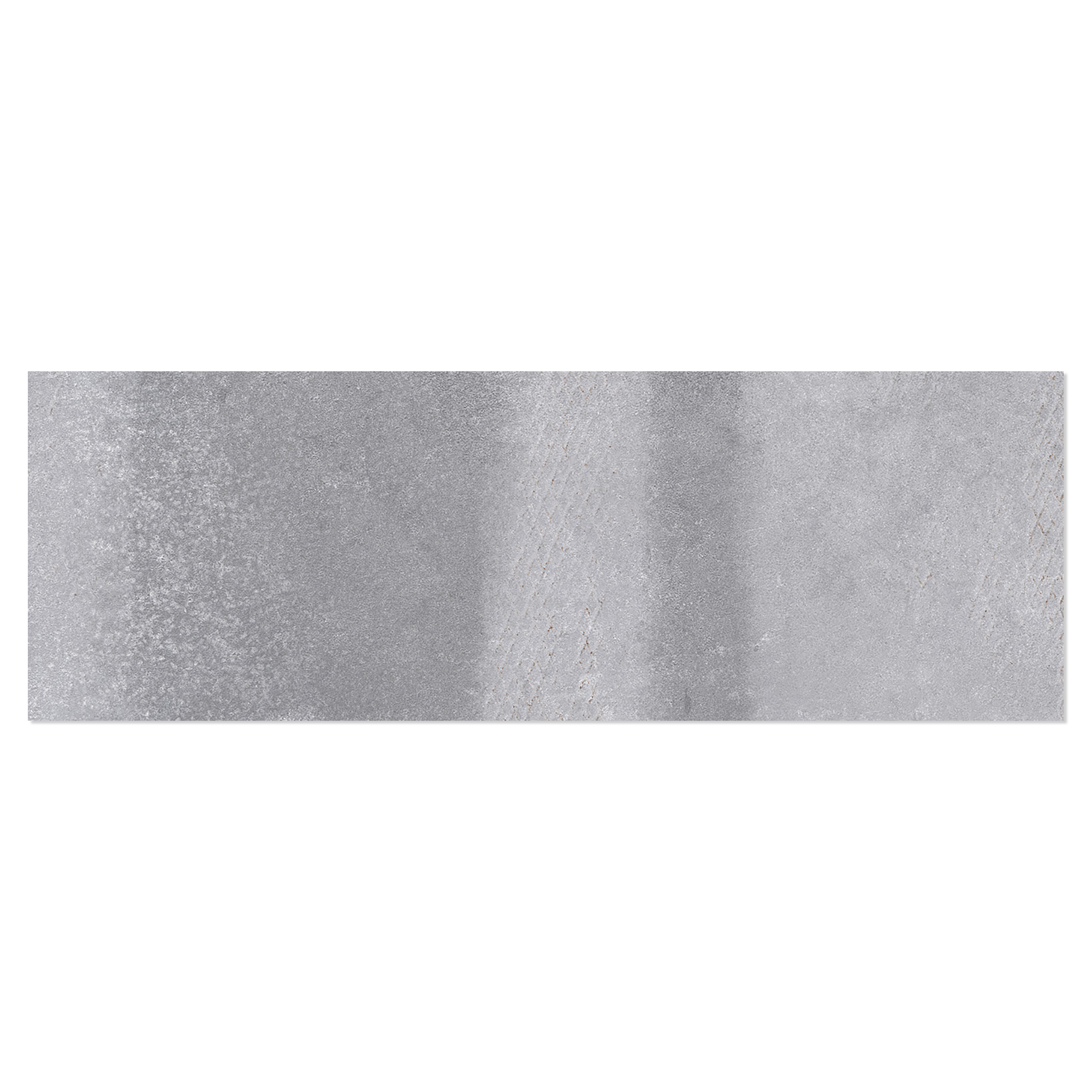 Veggflis Lens Suddig Blå Blank 8x23 cm
