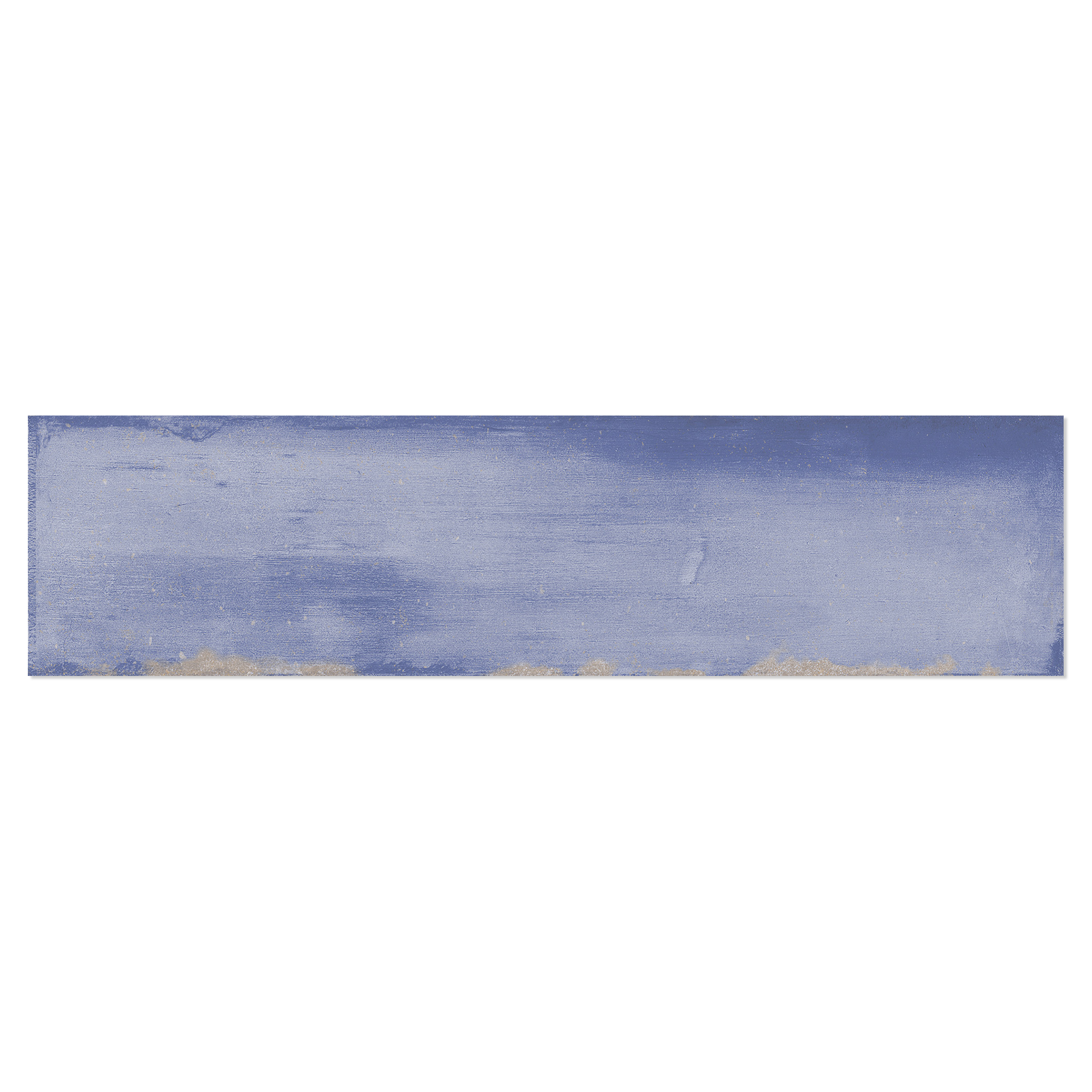 Marmor Veggflis Marblit Hvit-Gold Blank 8x30 cm