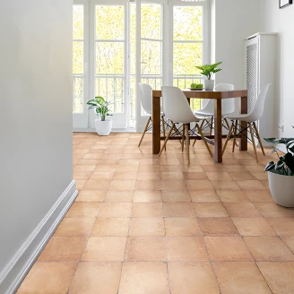 Mainzu Gulvflis <strong>Bottega</strong>  Ocre Matt 20x20 cm