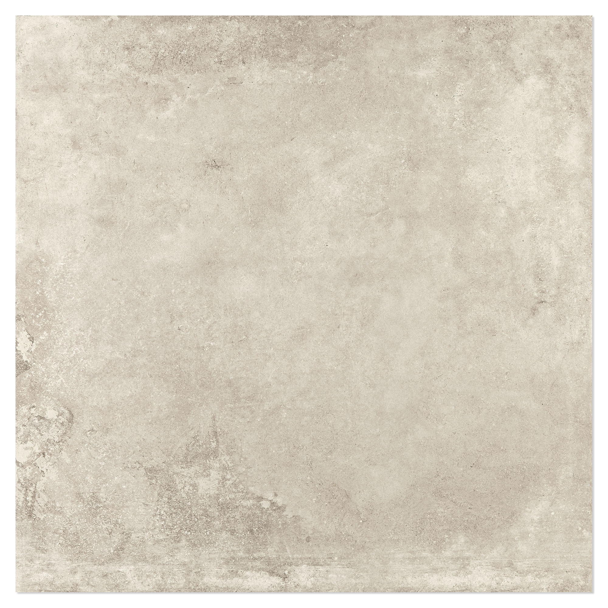 Gulvflis Ivrea Beige Matt 60x60 cm