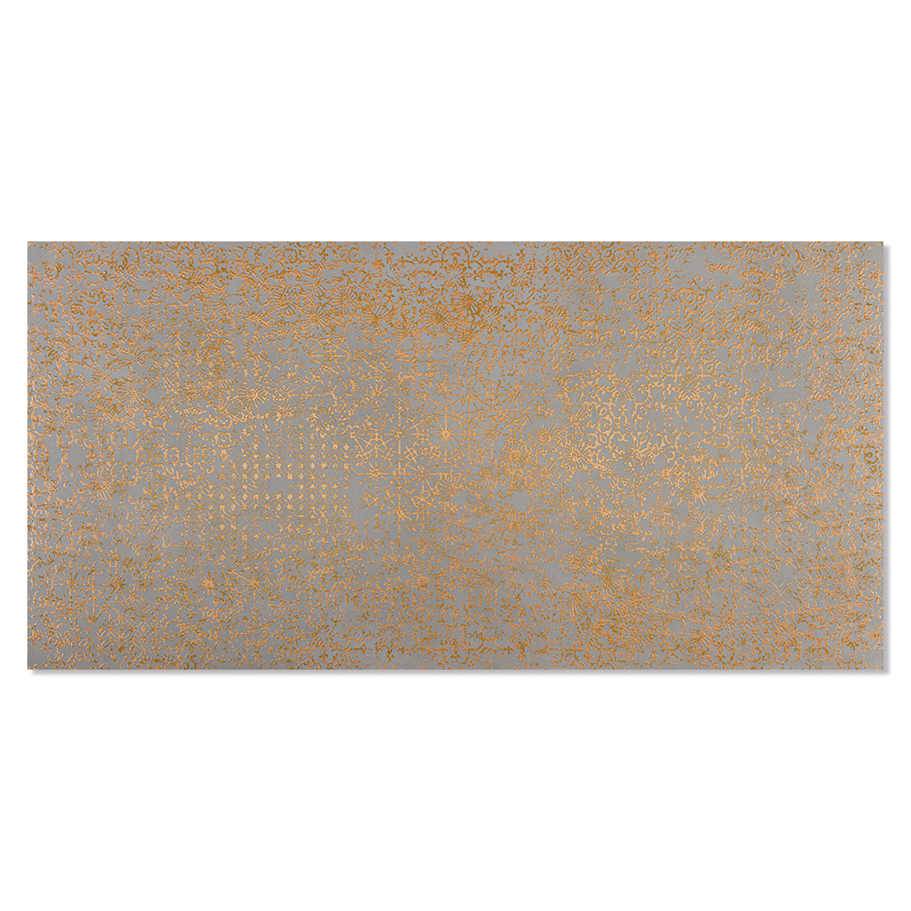 Gulvflis Delicate Grå Matt 60x120 cm