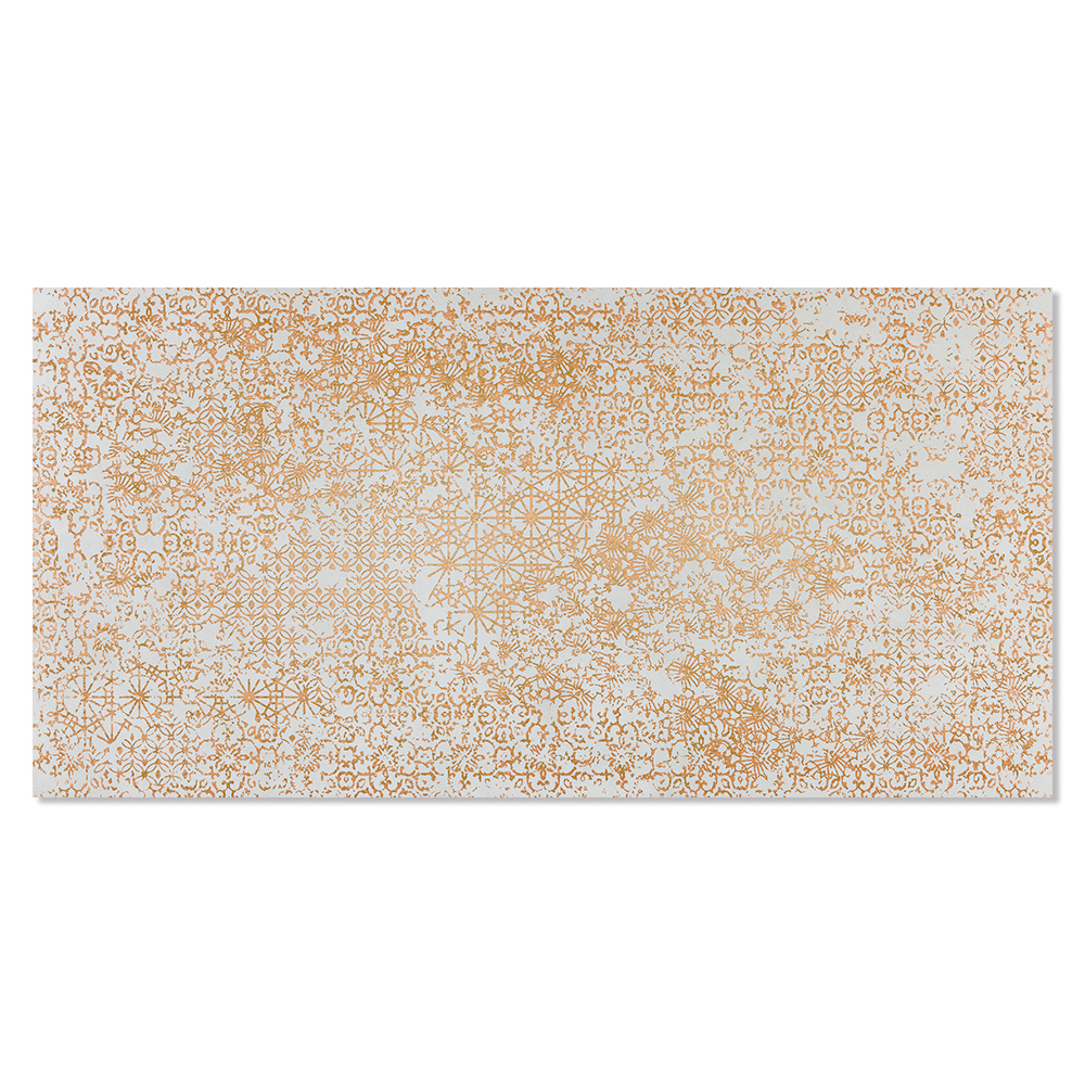Gulvflis Delicate Lys Grå Matt 60x120 cm
