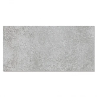 Veggflis <strong>Terrones</strong>  Grå Matt 30x61 cm