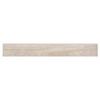 Gulvsokkel Gulvflis <strong>Rims</strong>  Beige Matt 8x60 cm