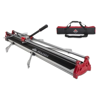Fliskutter Rubi HIT-1200 N Manuell
