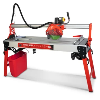 Elektrisk Fliskutter Rubi DCX-250 XPERT 1250