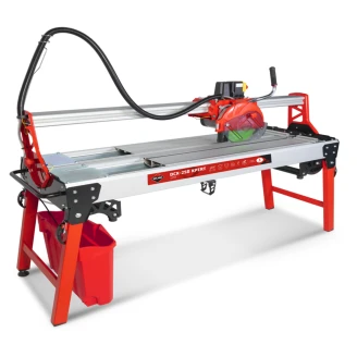 Elektrisk Fliskutter Rubi DCX-250 XPERT 1550