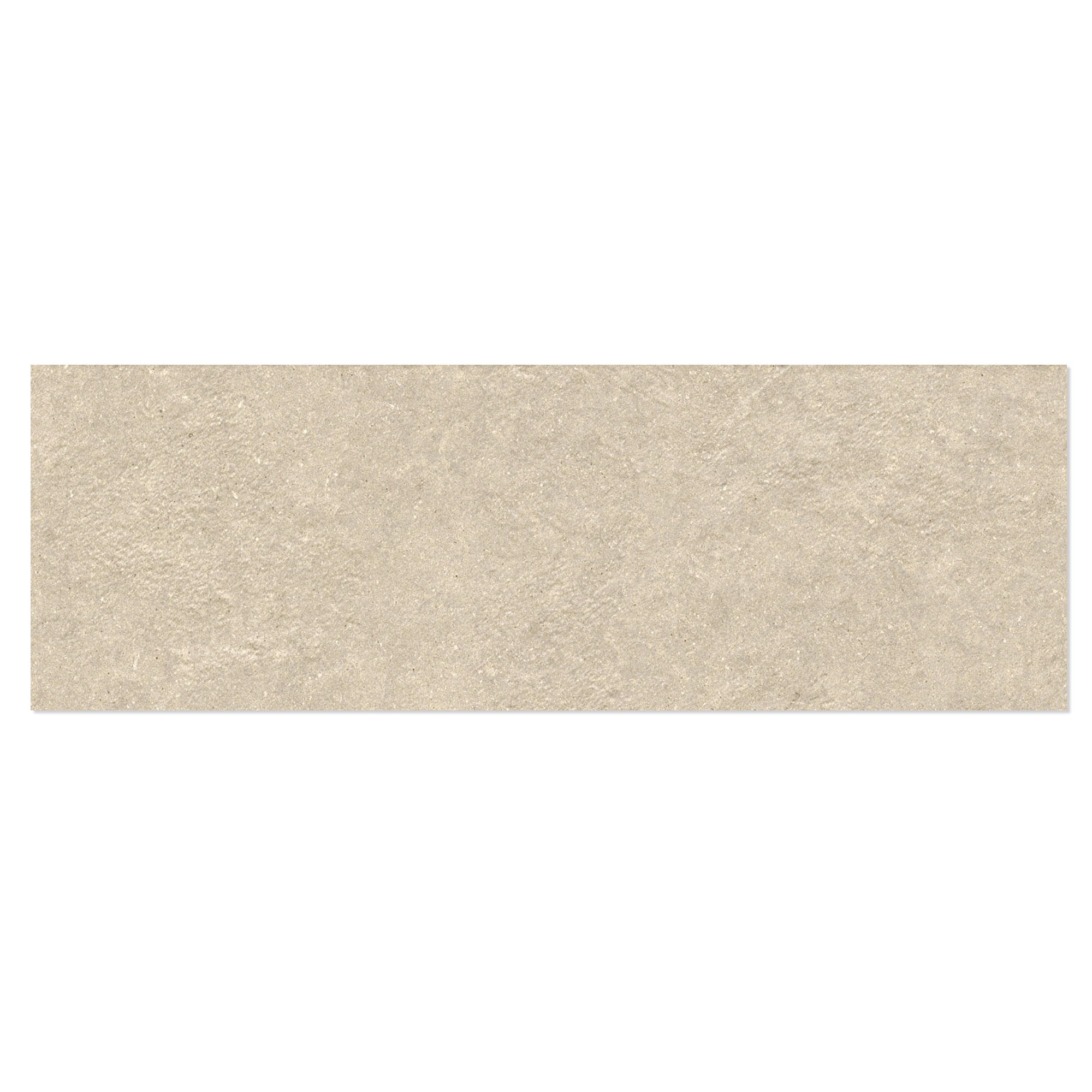 Veggflis Monte Beige Matt 30x90 cm