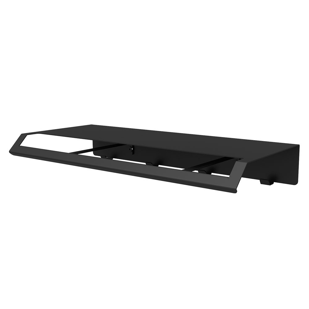 Kleshenger Sommardopp M 60 cm Svart