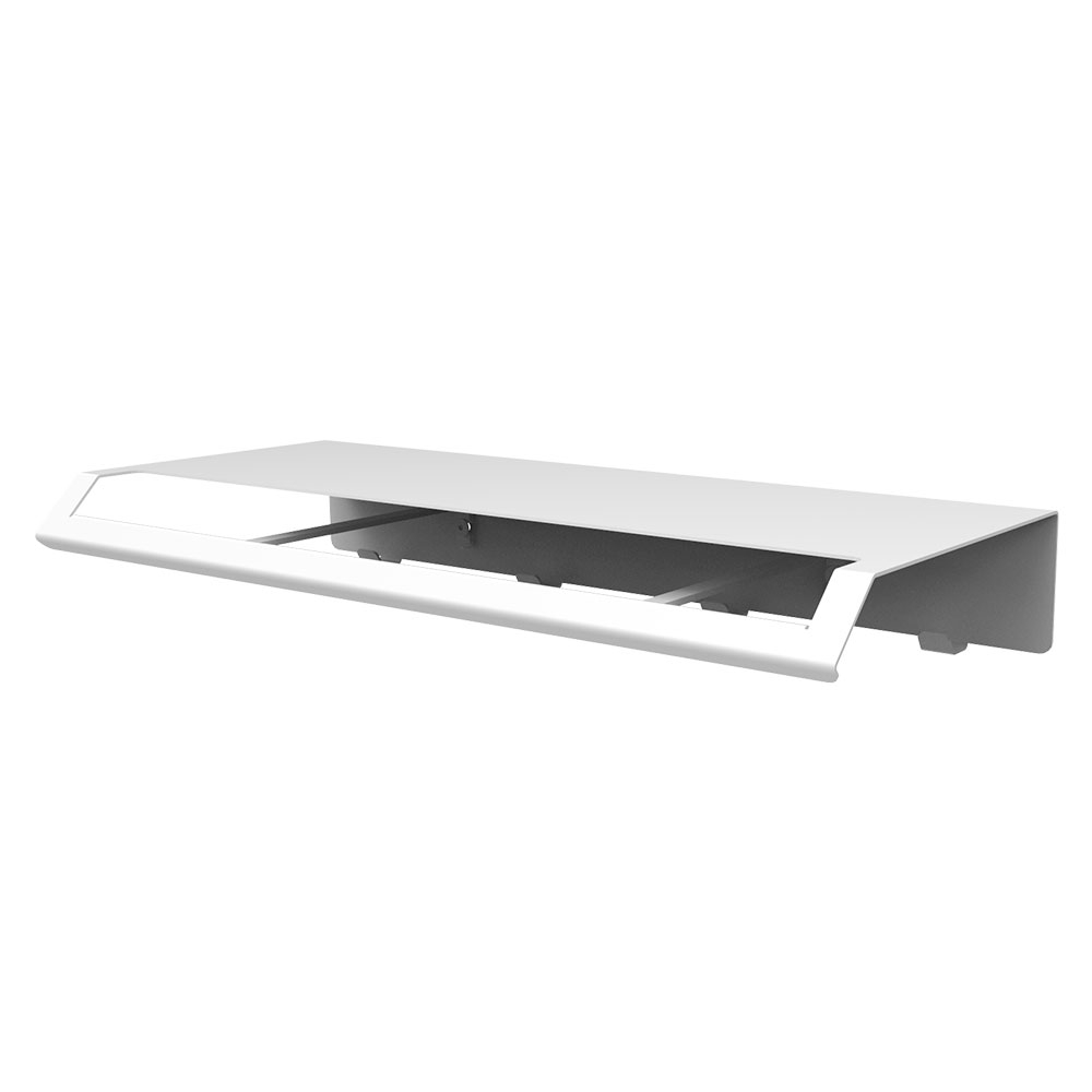 Kleshenger Sommardopp M 60 cm Hvit