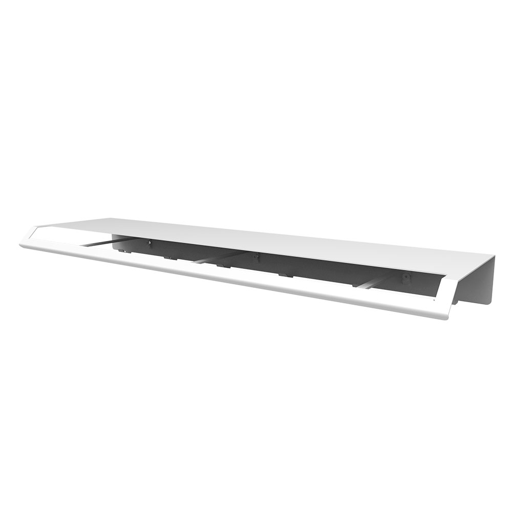 Kleshenger Sommardopp L 97 cm Hvit