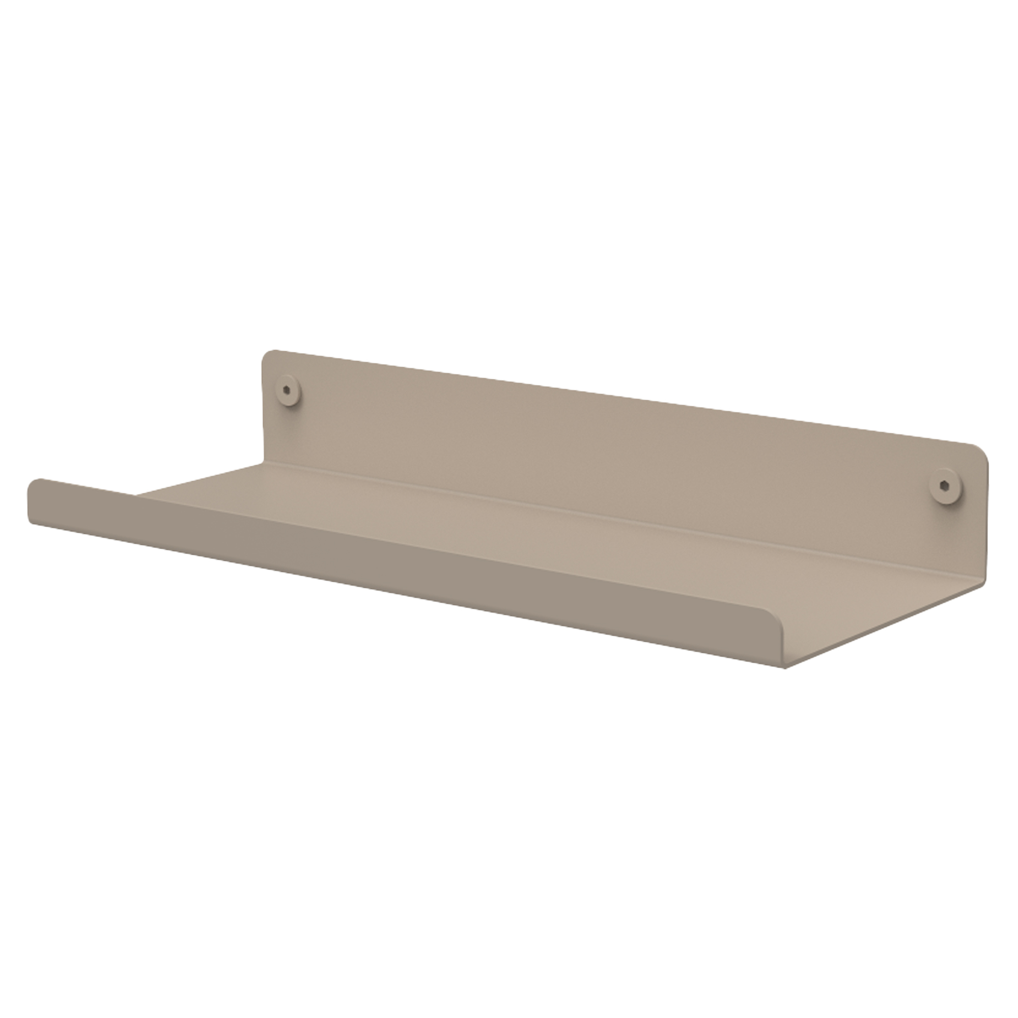 Hylle Sommardopp S 37x14 cm Beige