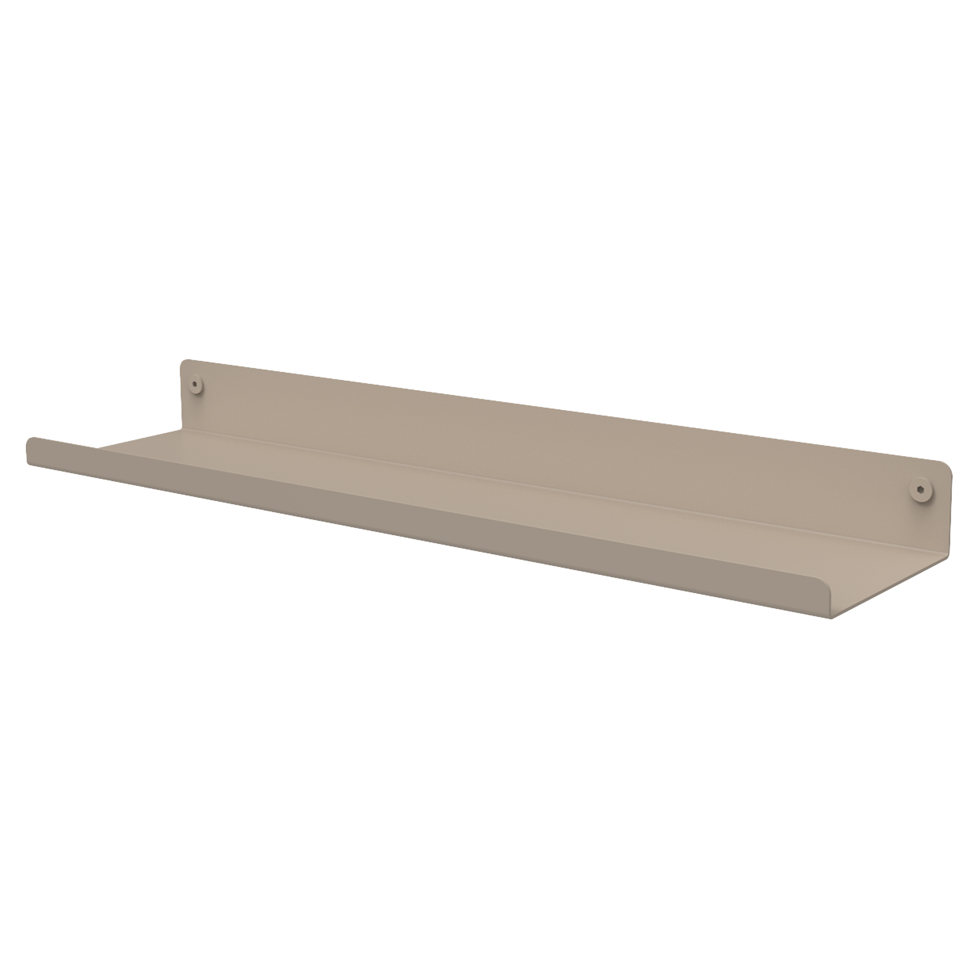 Hylle Sommardopp M 60x14 cm Beige