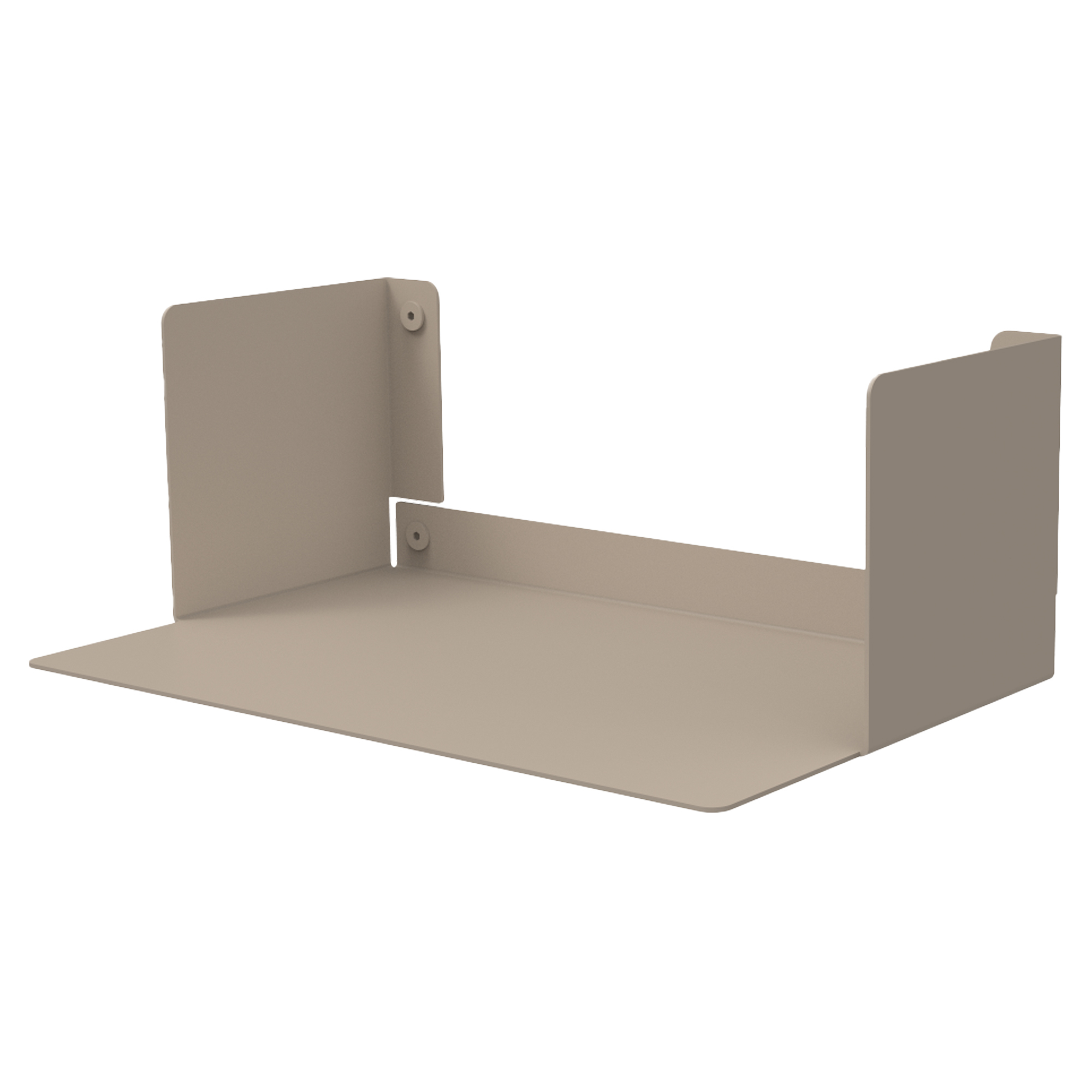 Hylle Sommardopp S 37x23 cm Beige