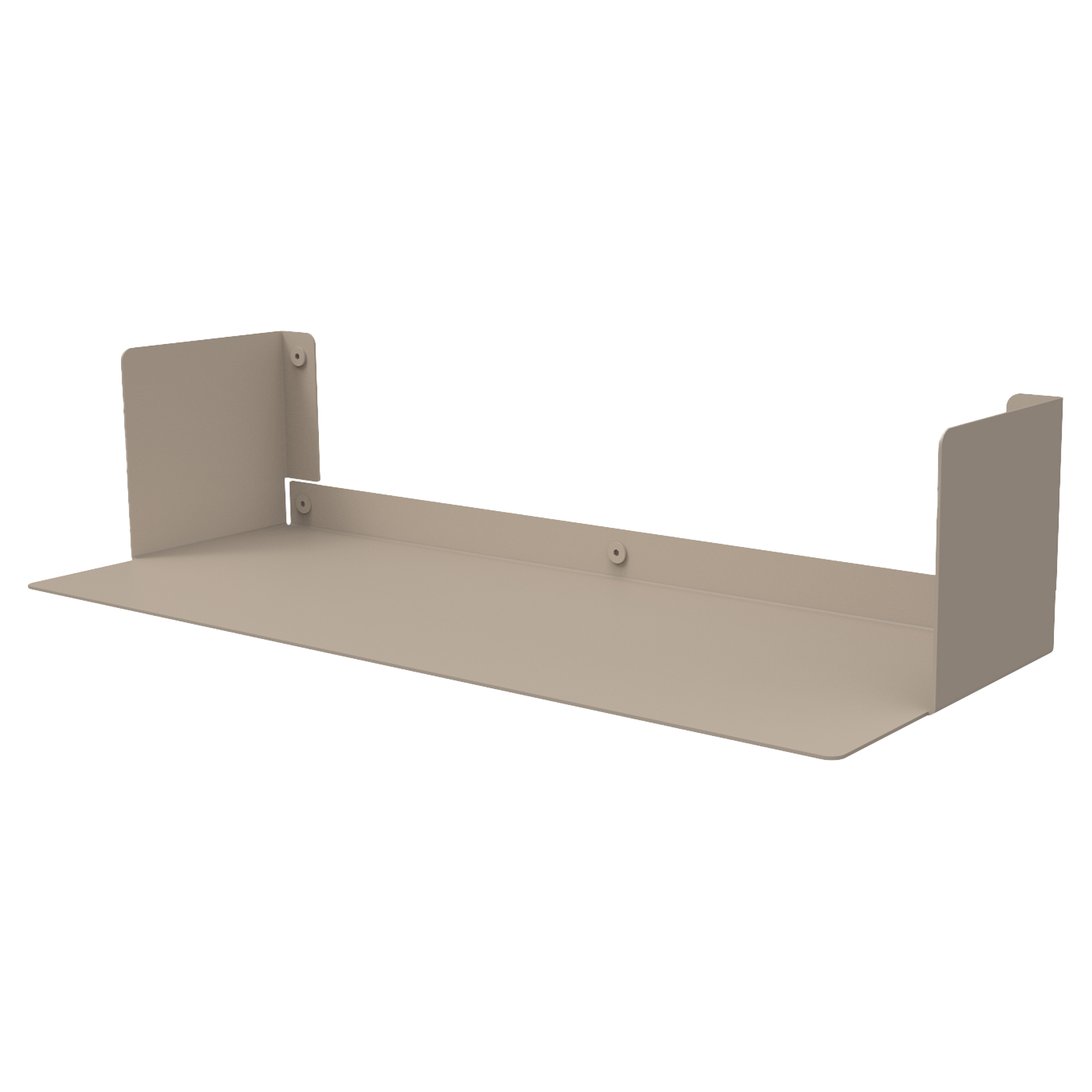 Hylle Sommardopp M 60x23 cm Beige