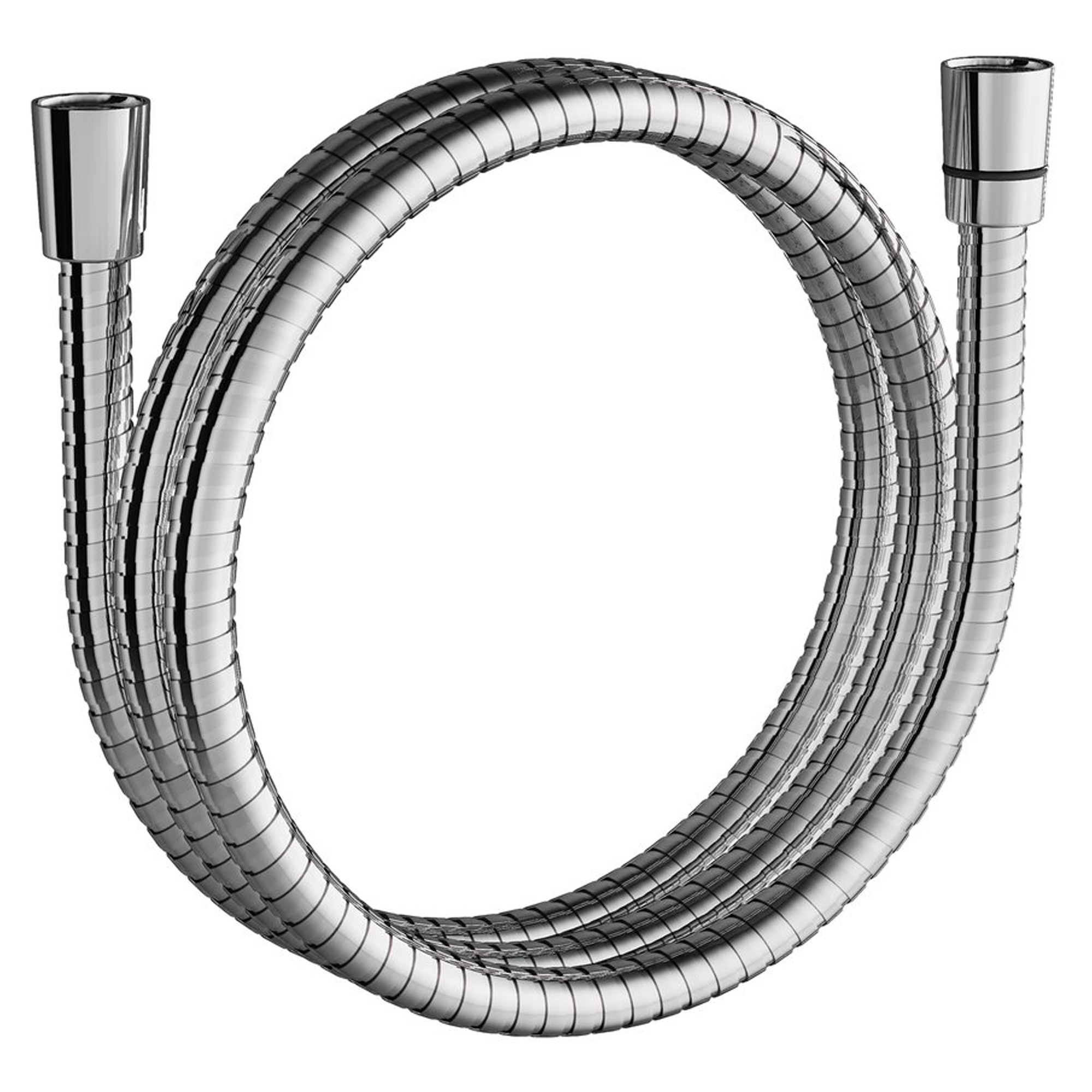 Ravak Accessories Dusjslange Krom Blank 200 cm