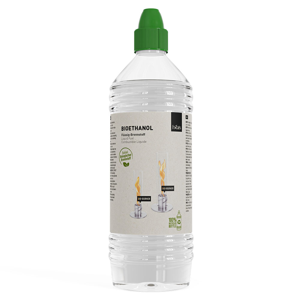 Hofats Bioetanol Flytende Brensel 1 l