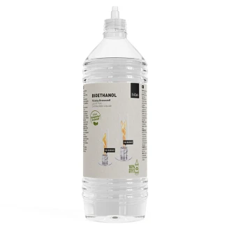Hofats Bioetanol Flytende Brensel 1 l