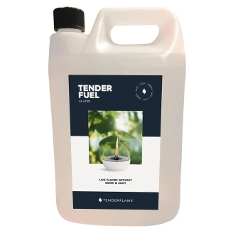 TenderFlame Bränsle <strong>TenderFuel</strong>  2.5 l
