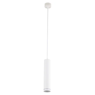Hængende Lampe <strong>Spello</strong>  Hvid Mat
