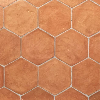 Natural Terracotta