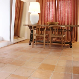Antic Terracotta