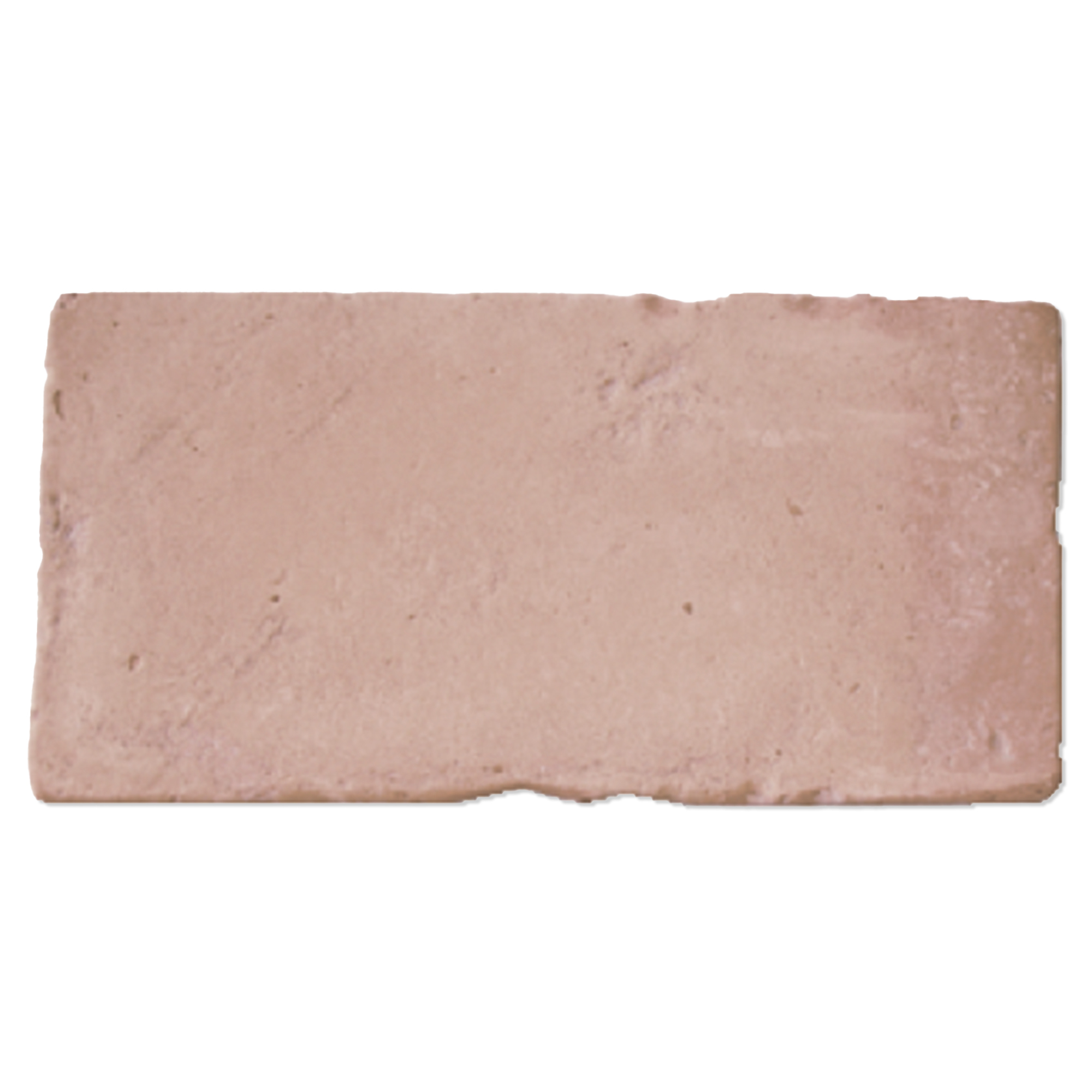 Alteret Håndlaget Veggflis Antic Terracotta 10x20 cm
