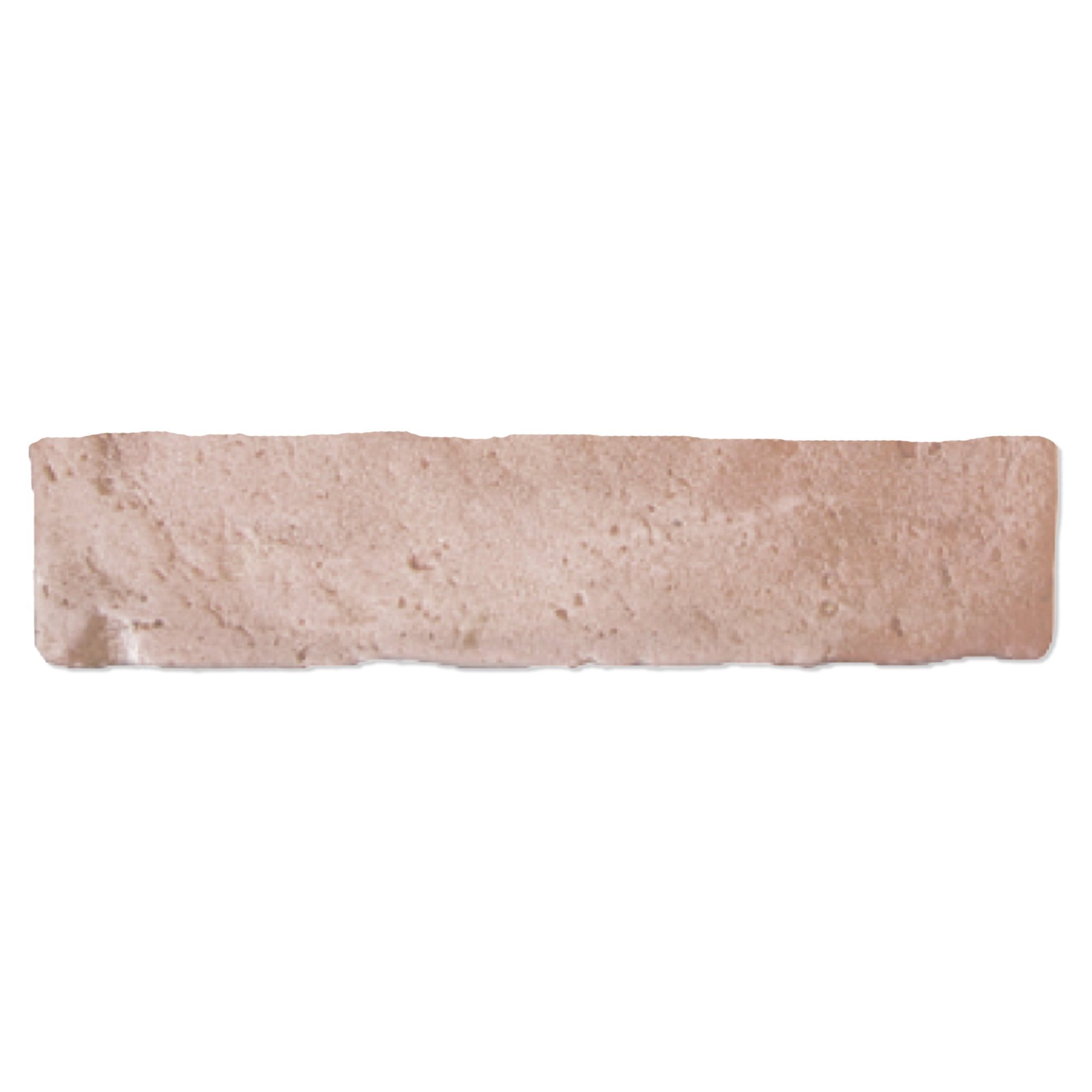 Alteret Håndlaget Gulvflis Antic Terracotta 10x30 cm