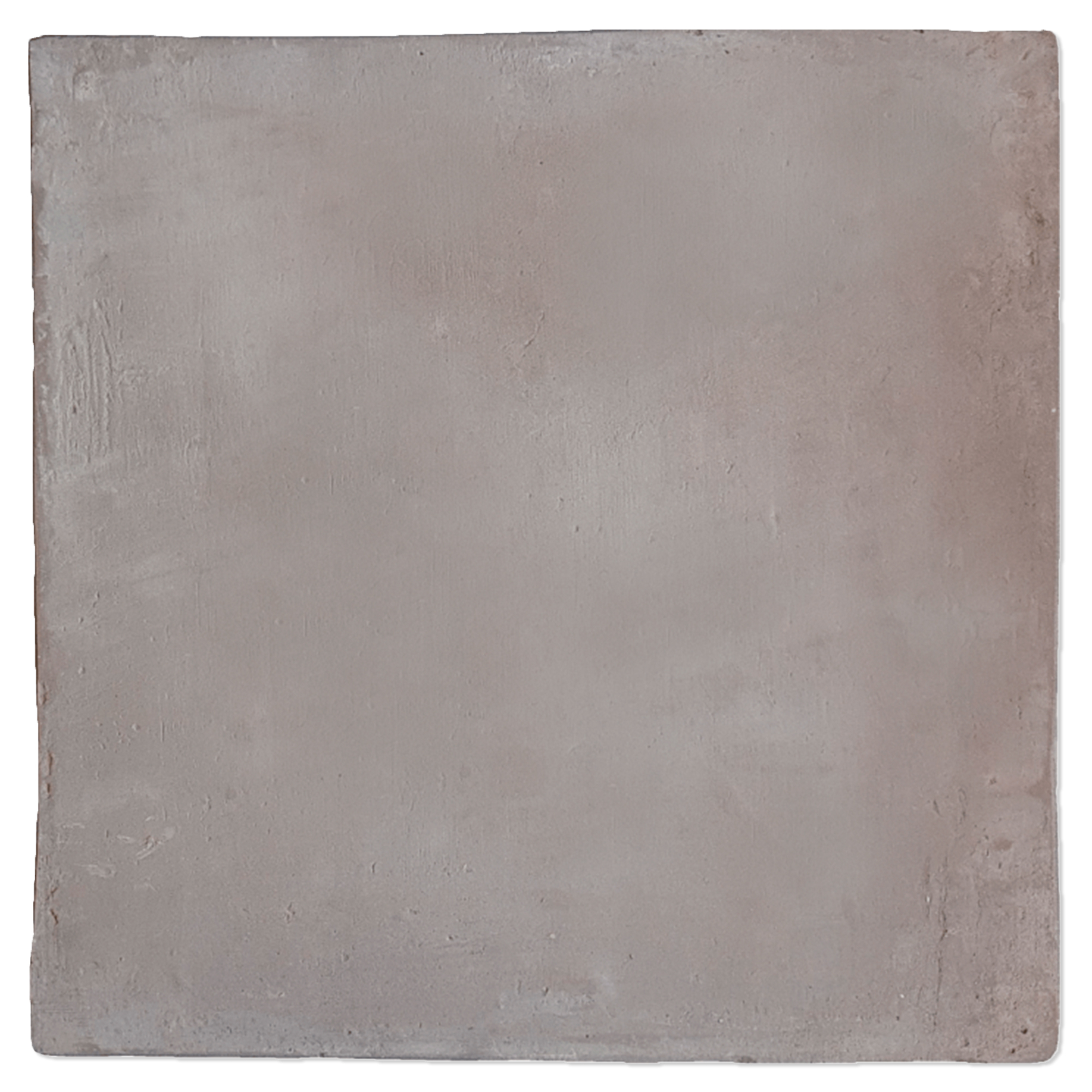 Alteret Håndlaget Gulvflis Terracotta Gris 30x30 cm
