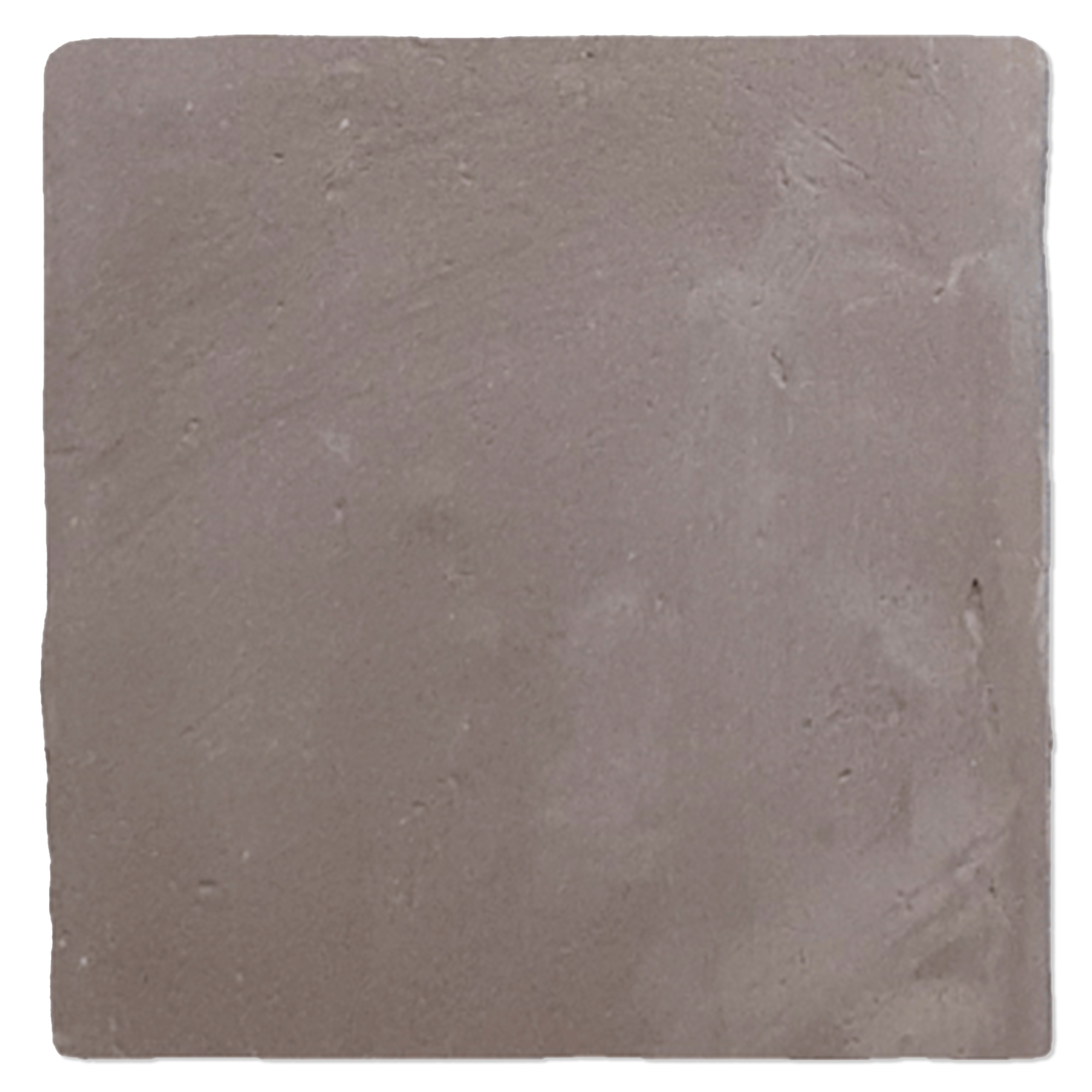 Alteret Håndlaget Gulvflis Terracotta Gris 15x15 cm