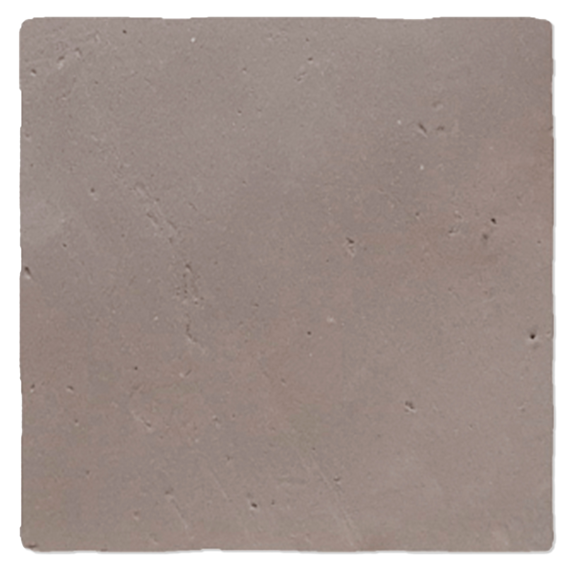 Alteret Håndlaget Veggflis Terracotta Gris 14x14 cm