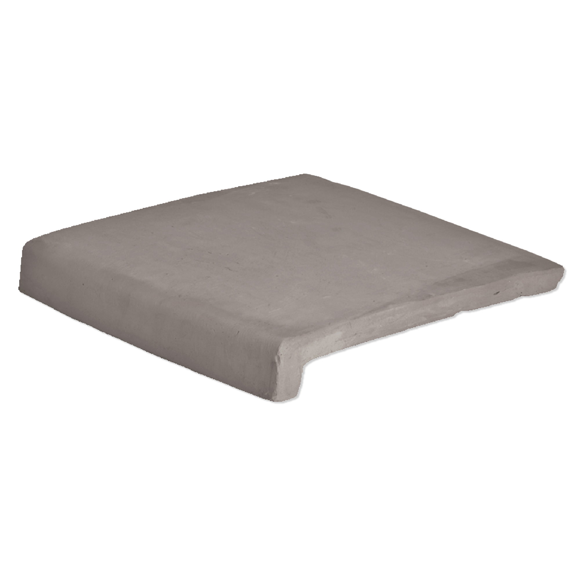 Alteret Håndlaget Cartago Terracotta Gris 40x40 cm