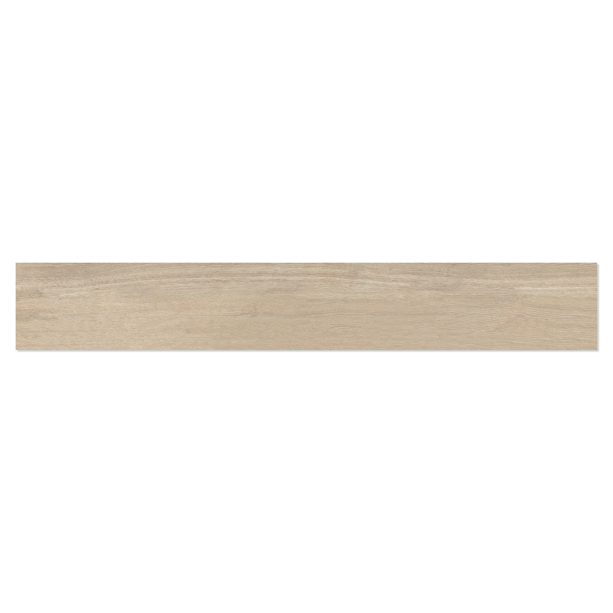 Tre Gulvflis Rennatur Beige Matt 23x120 cm