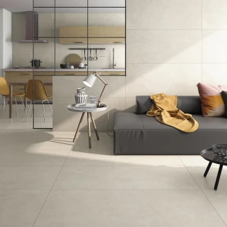 Gulvflis <strong>Vitrium</strong>  Beige Matt 60x120 cm