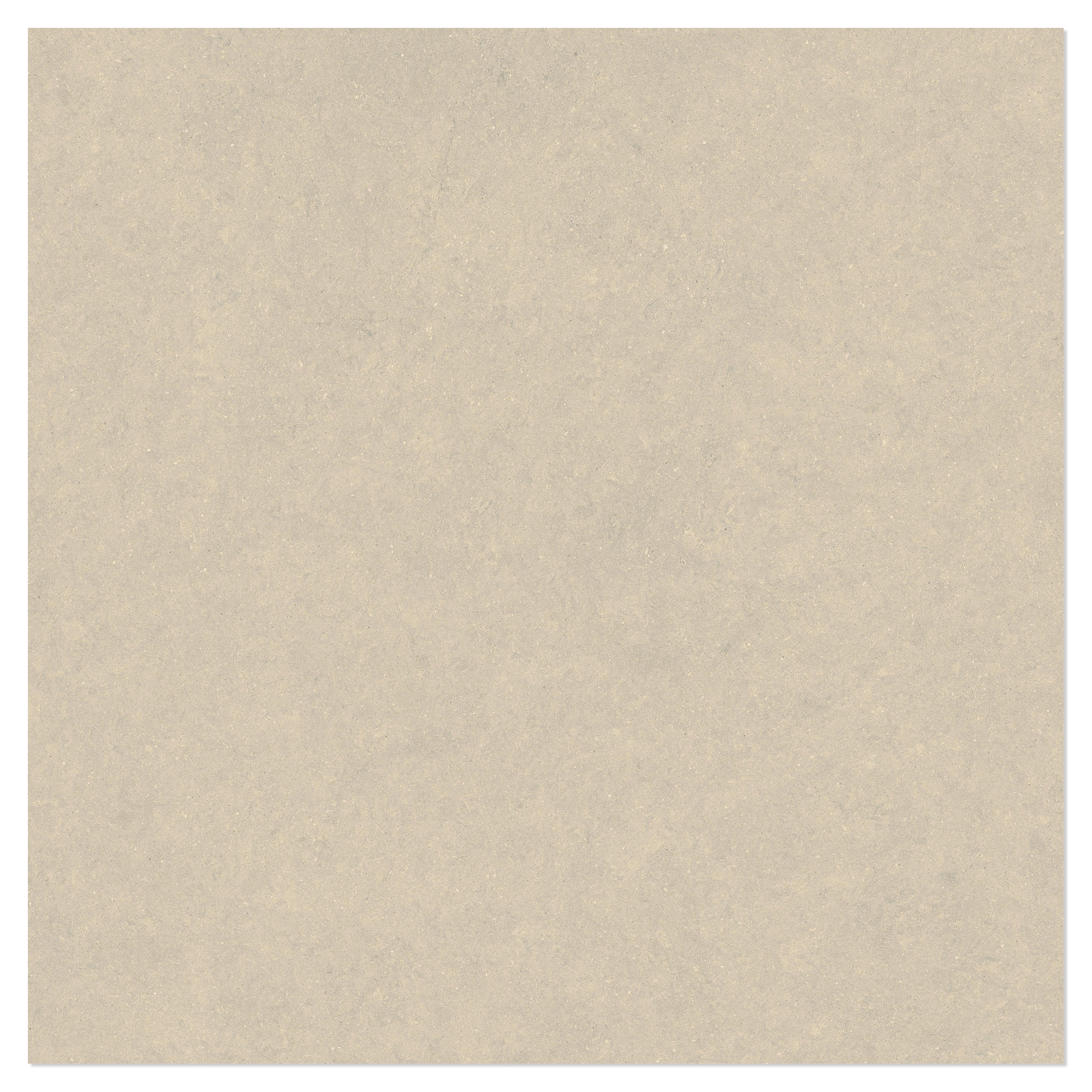 Gulvflis Monte Beige Matt 120x120 cm