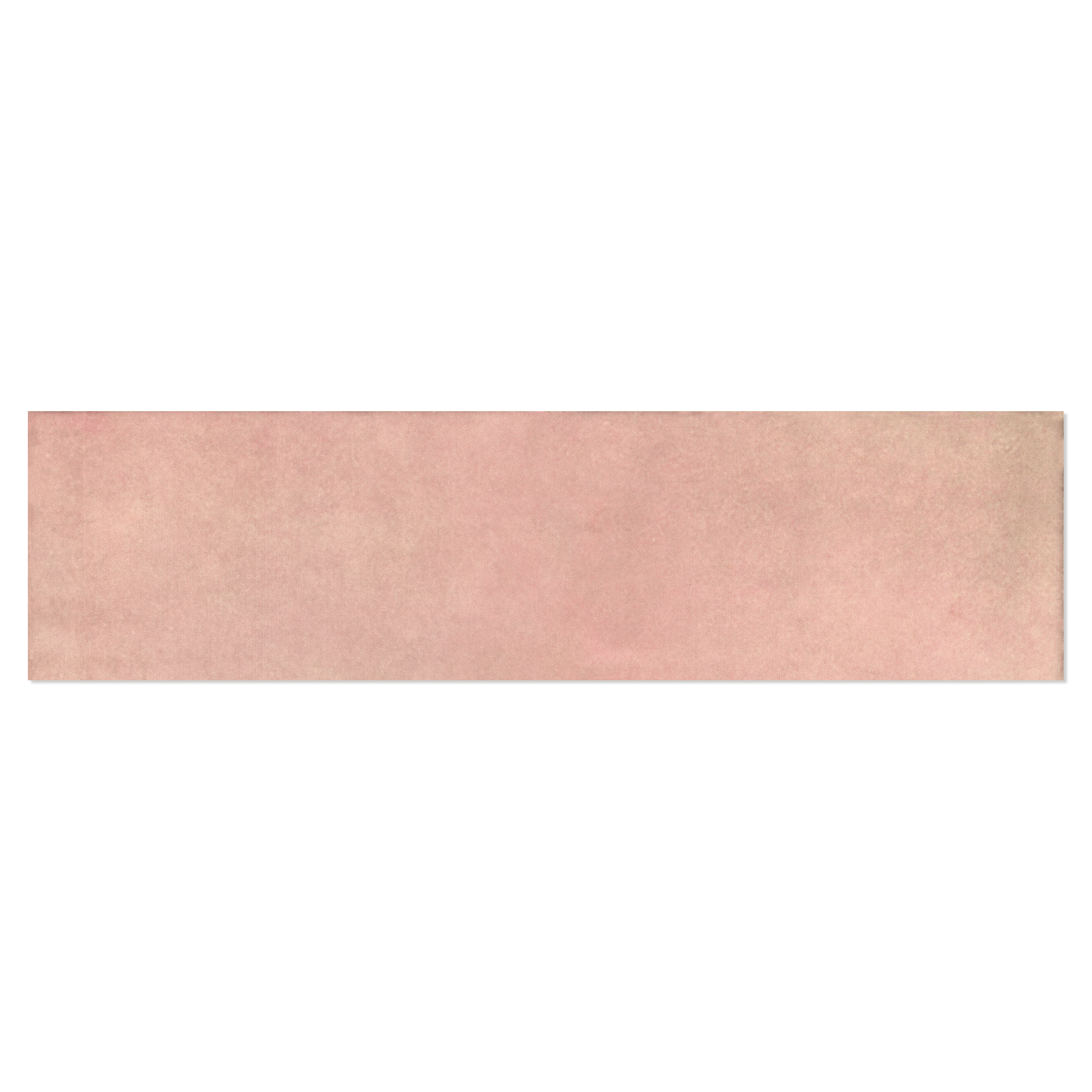 Veggflis Earth Rosa Matt 8x30 cm