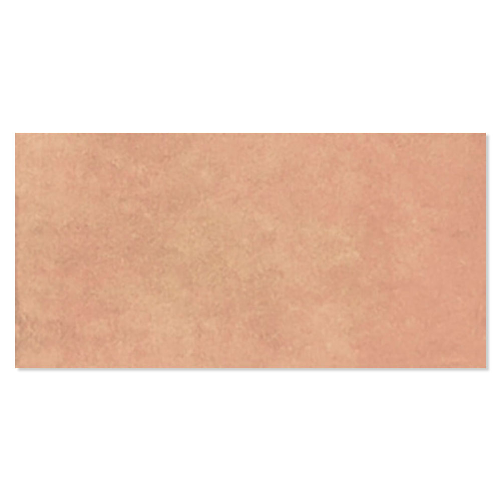 Veggflis Earth Rosa Matt 8x15 cm