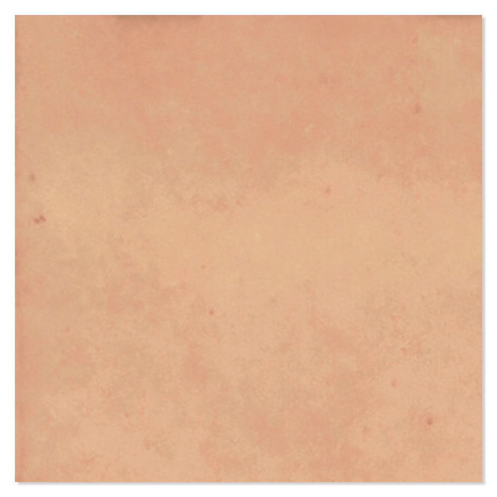 Veggflis Earth Rosa Matt 15x15 cm