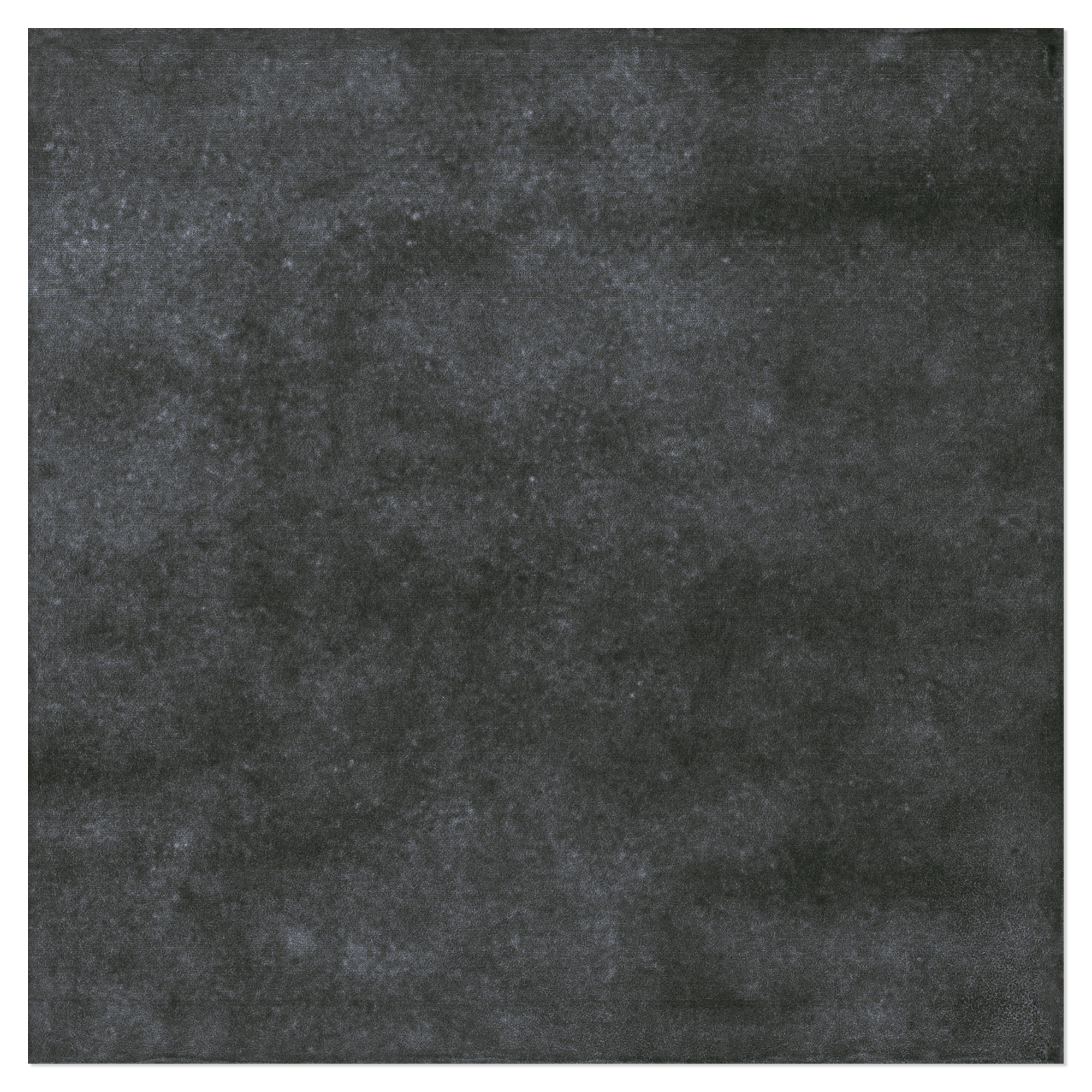 Veggflis Earth Svart Matt 15x15 cm