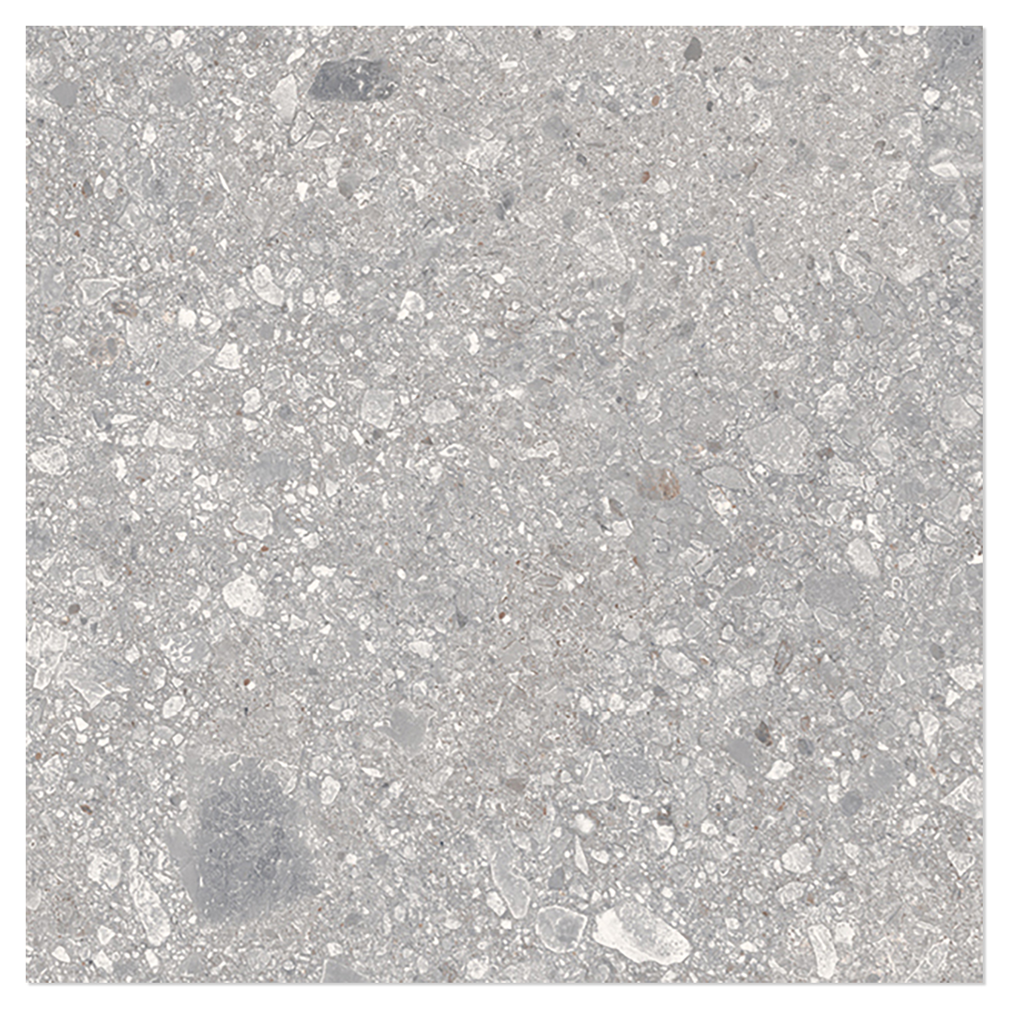 Unicomstarker Gulvflis Pietra di Gré Grigio Matt 60x60 cm