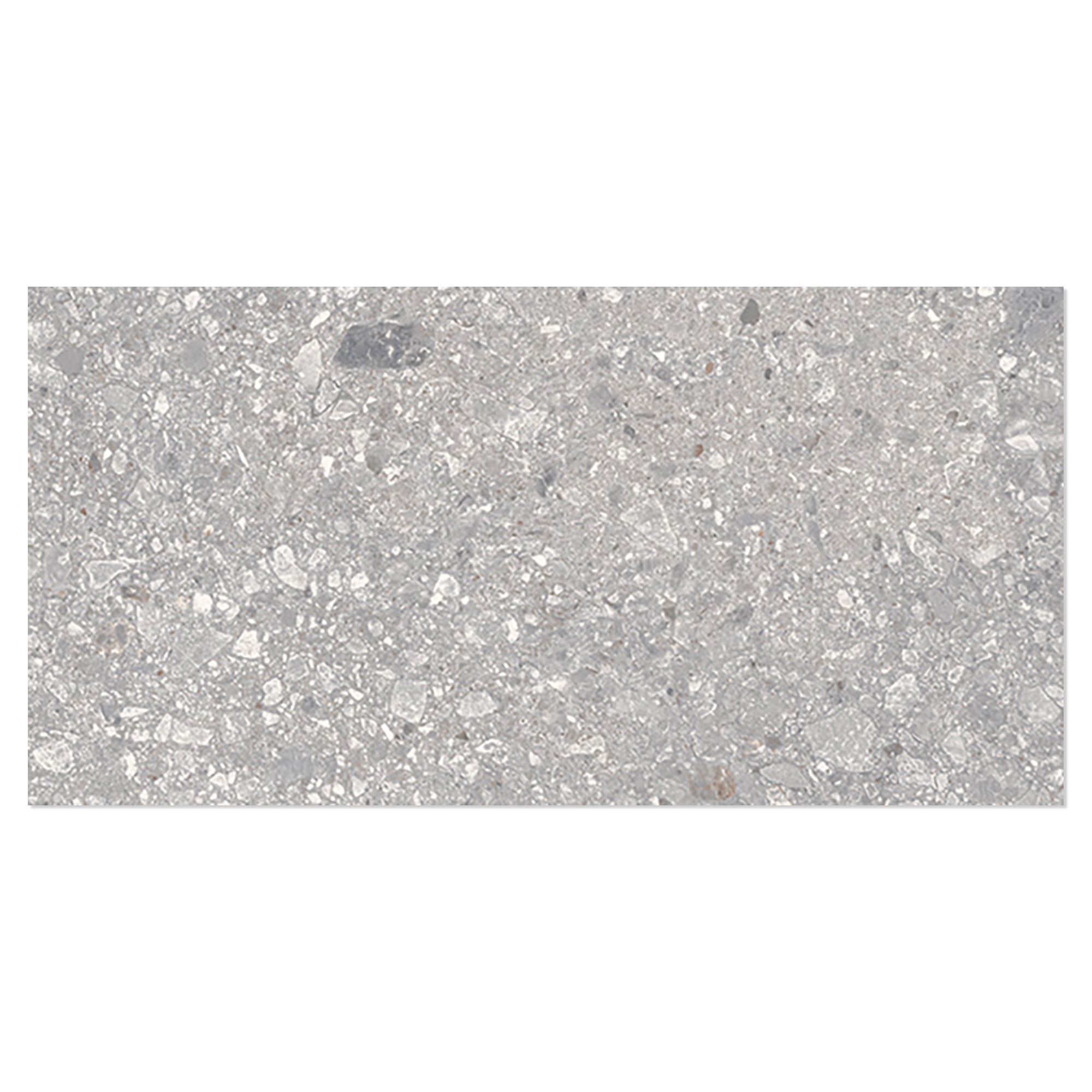 Unicomstarker Gulvflis Pietra di Gré Grigio Matt 30x60 cm