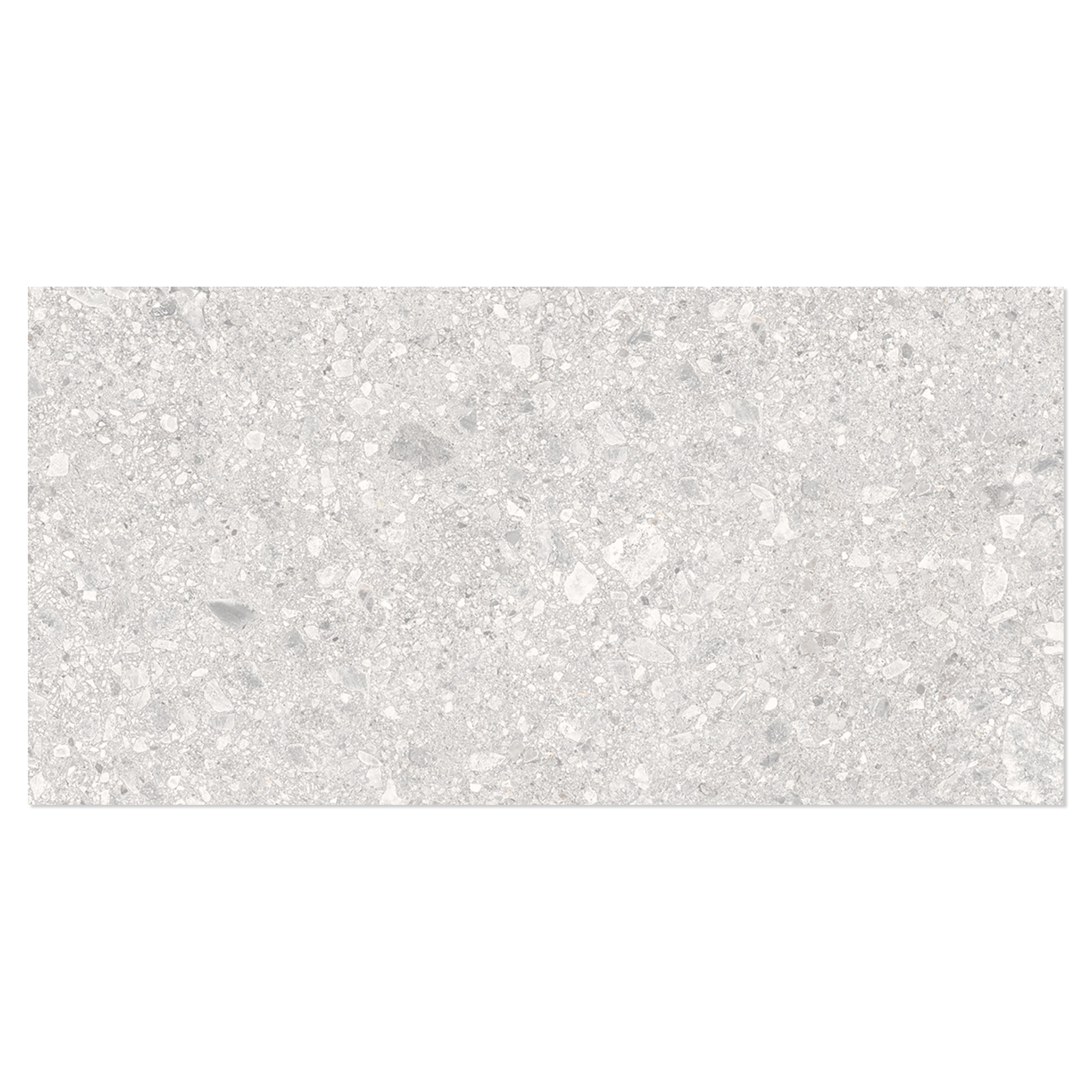 Unicomstarker Gulvflis Pietra di Gré Bianco Sklisikker Matt 60x120 cm
