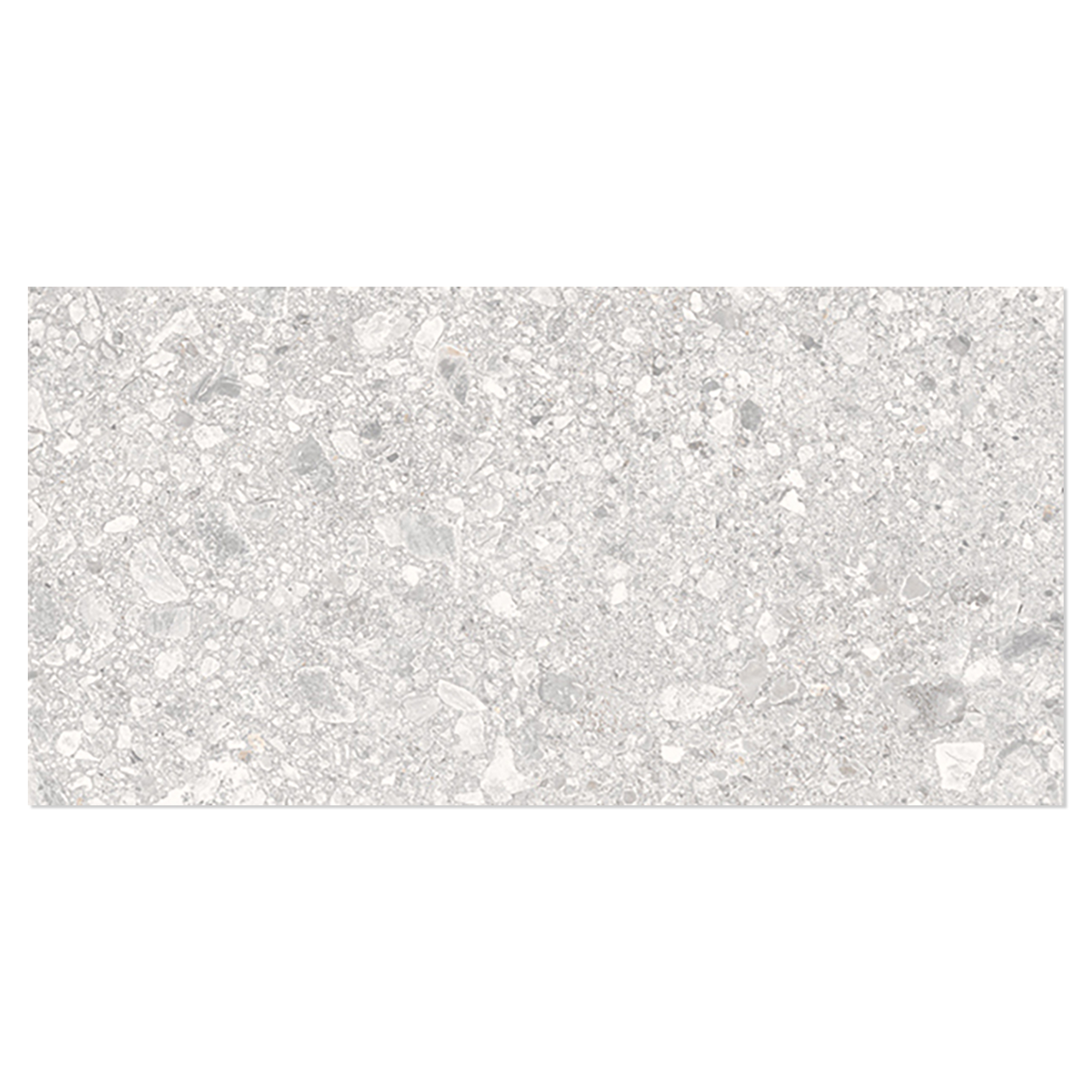 Unicomstarker Gulvflis Pietra di Gré Bianco Matt 30x60 cm