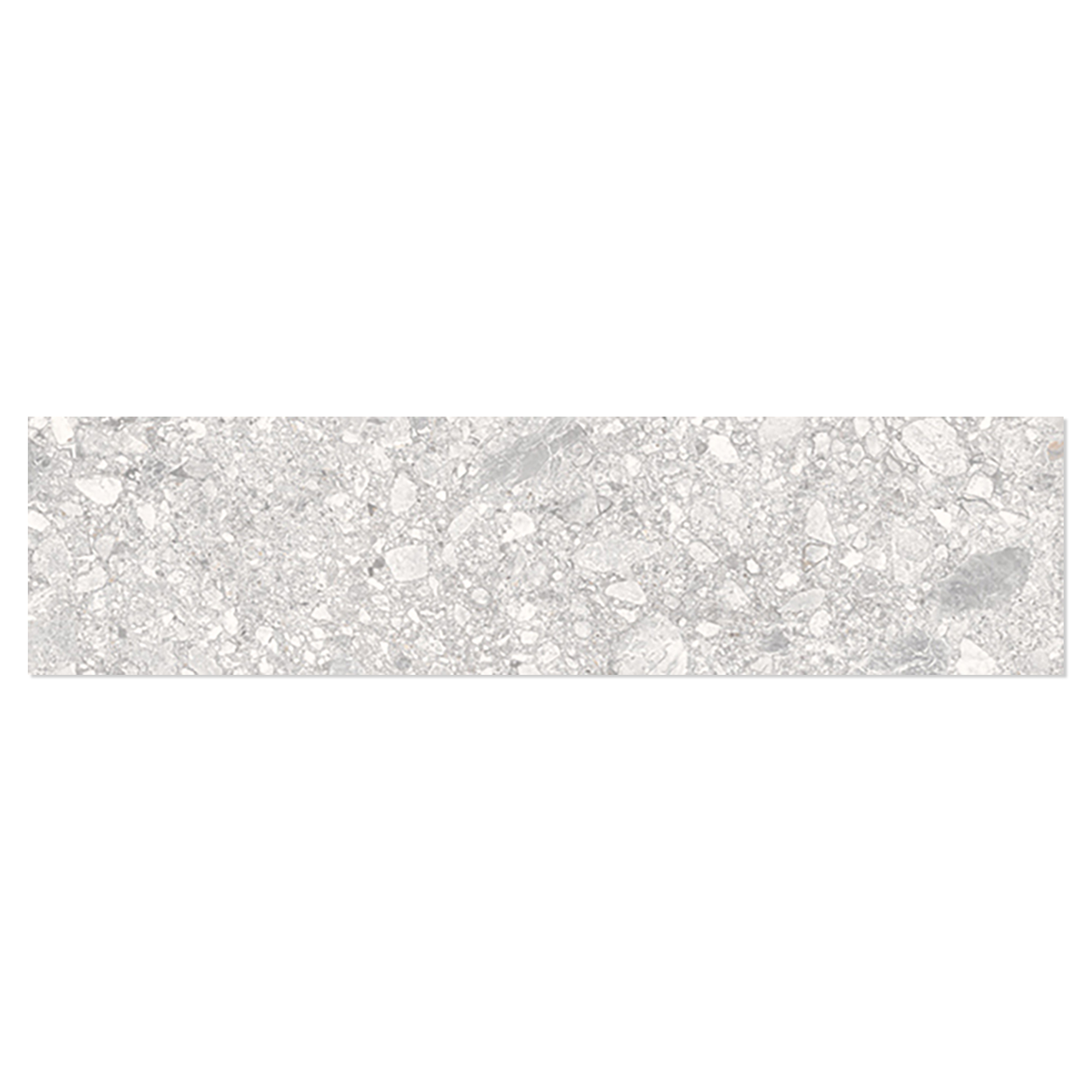 Unicomstarker Gulvflis Pietra di Gré Bianco Matt 15x60 cm