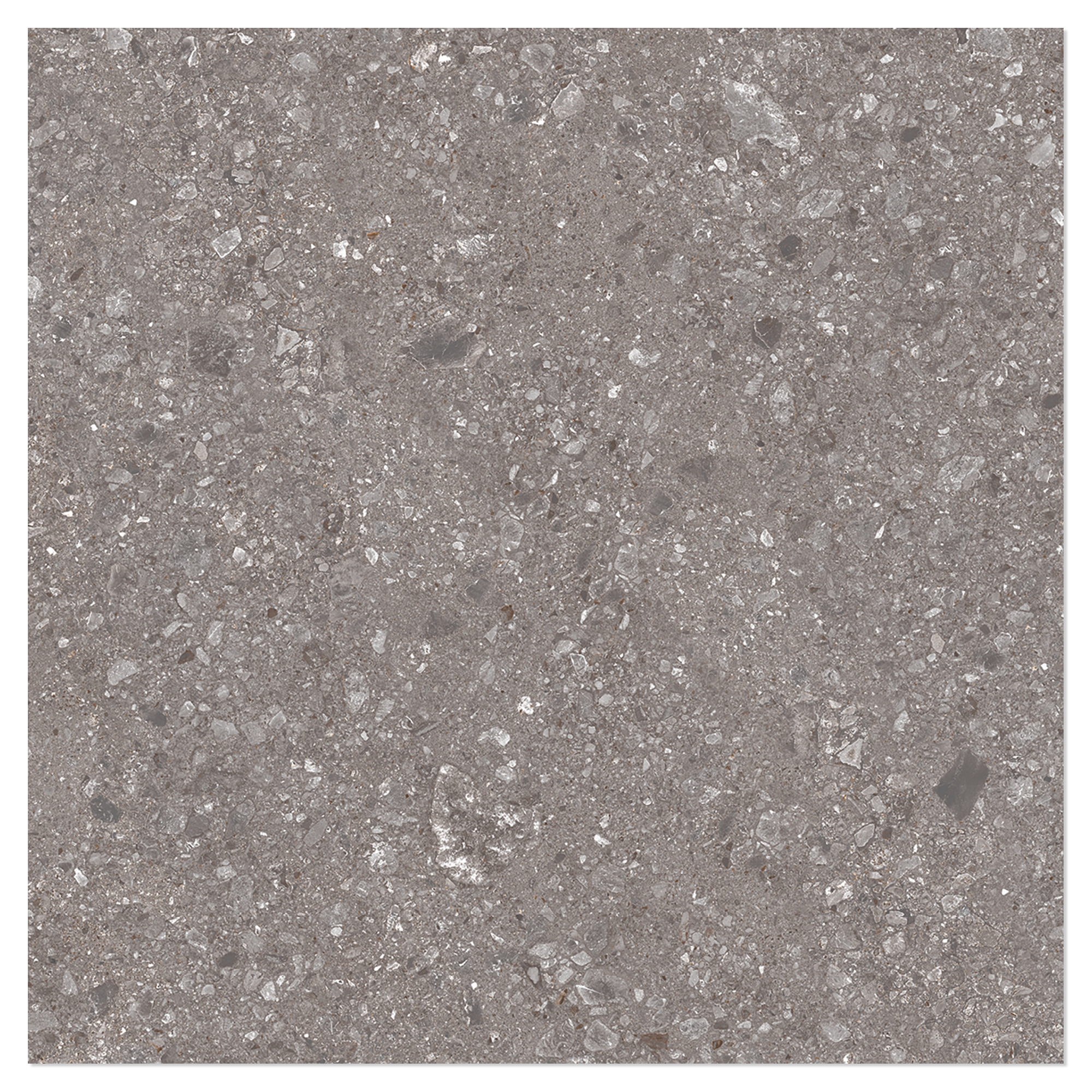 Unicomstarker Gulvflis Pietra di Gré Antracite Matt 120x120 cm