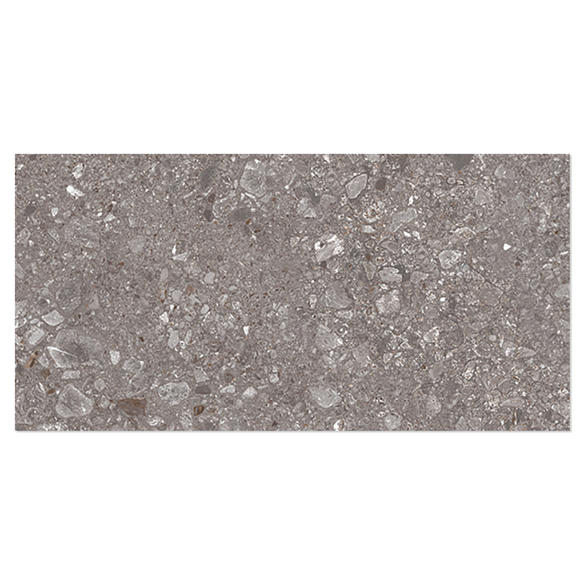 Unicomstarker Gulvflis Pietra di Gré Antracite Matt 30x60 cm