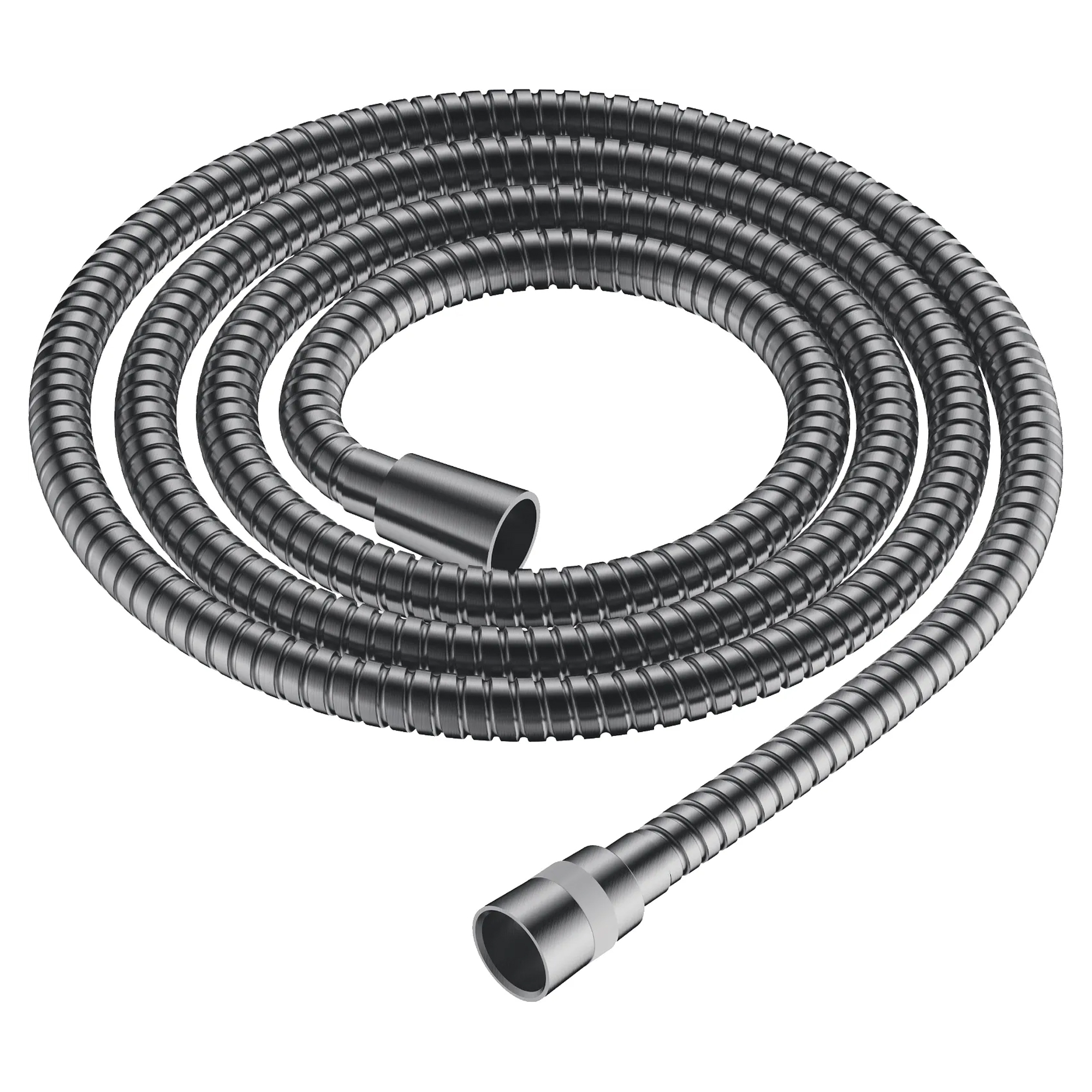 Dusjslange Flex 150 cm Titanium